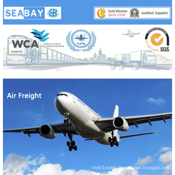 Air Cargo/Air Freight Forwarder to Sri Lanka